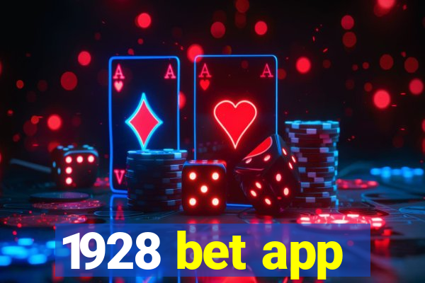 1928 bet app